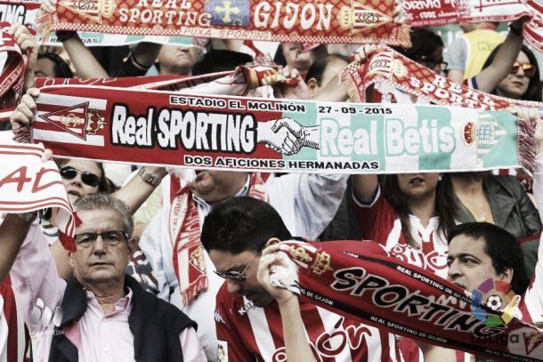 Conociendo al Sporting de Gijón