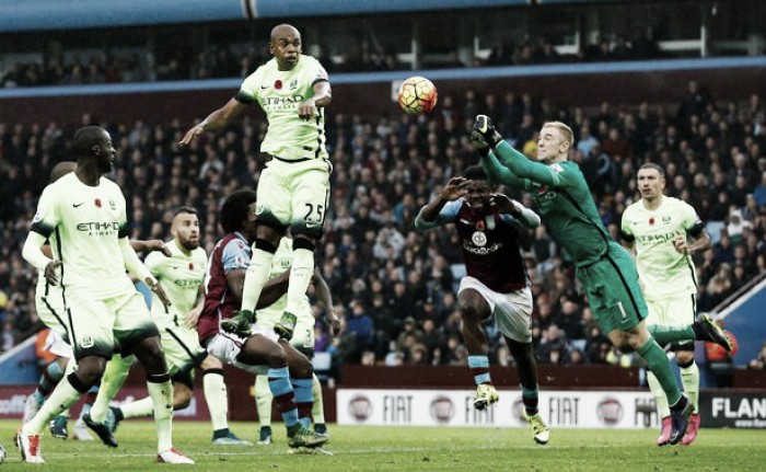 Aston Villa - Manchester City: A seguir con la racha en la FA Cup