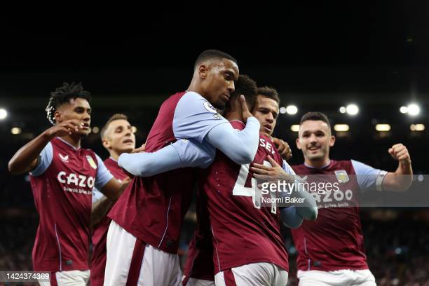 Four things we learnt from Aston Villa's 1-0 win over Southampton