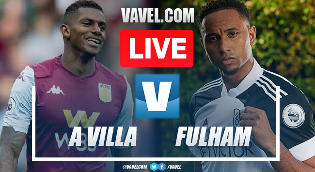 Fulham vs Aston Villa Possible Lineups Club Friendly Games 