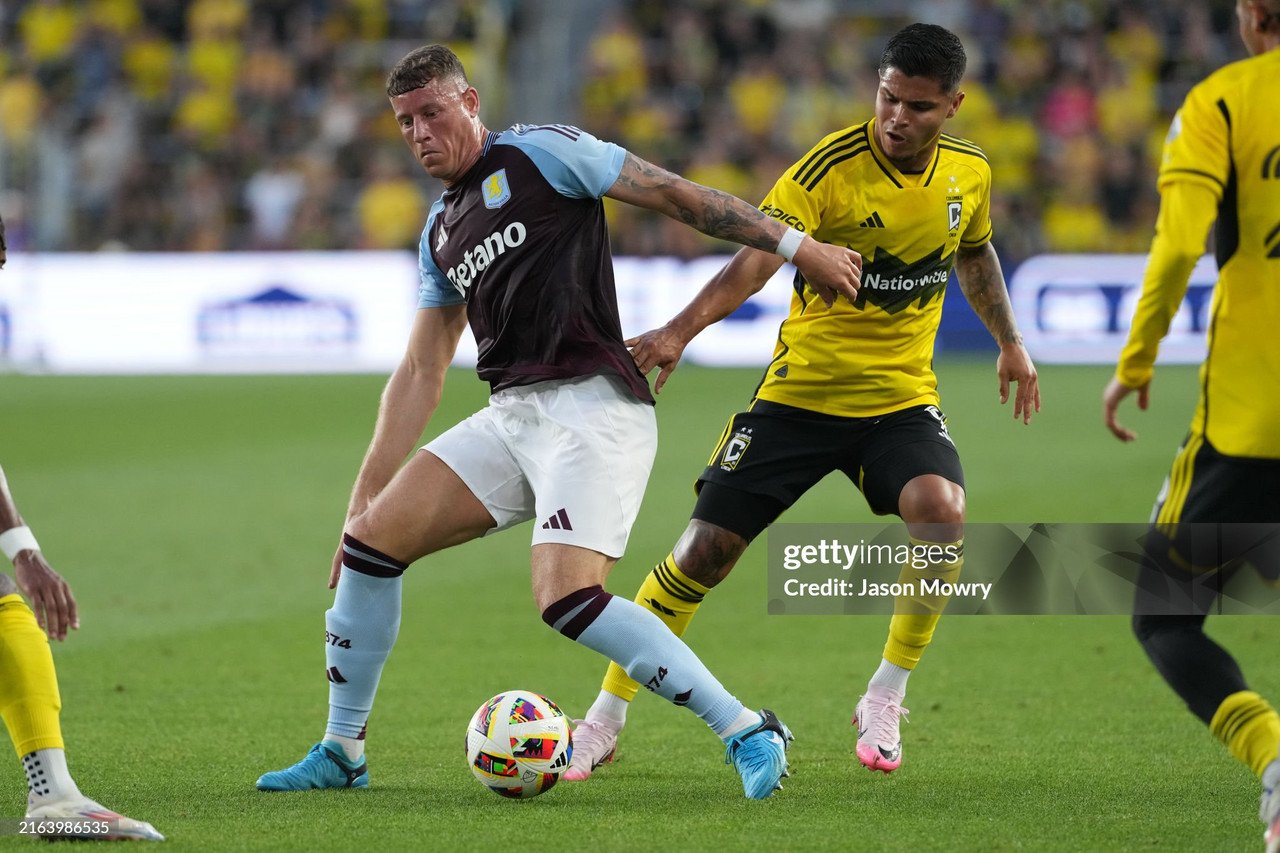 RB Leipzig Vs Aston Villa: Pre-Season Friendly Preview - VAVEL ...