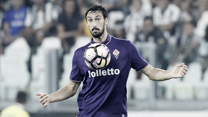 Fiorentina - Le parole di Astori e Borja Valero