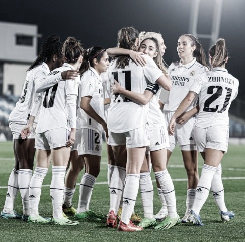 Previa Real Madrid Fem vs Barça femení: un duelo en lo más alto