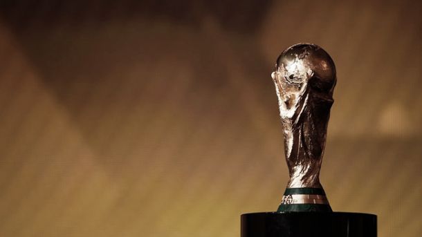 El Mundial de Catar 2022 se jugará entre noviembre y diciembre El Mundial de Catar 2022 se jugará entre noviembre y diciembre