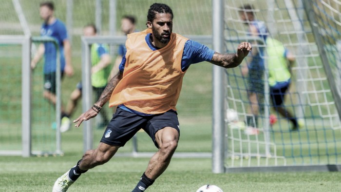 Hoffenheim confirm Armand Traore will not be handed contract