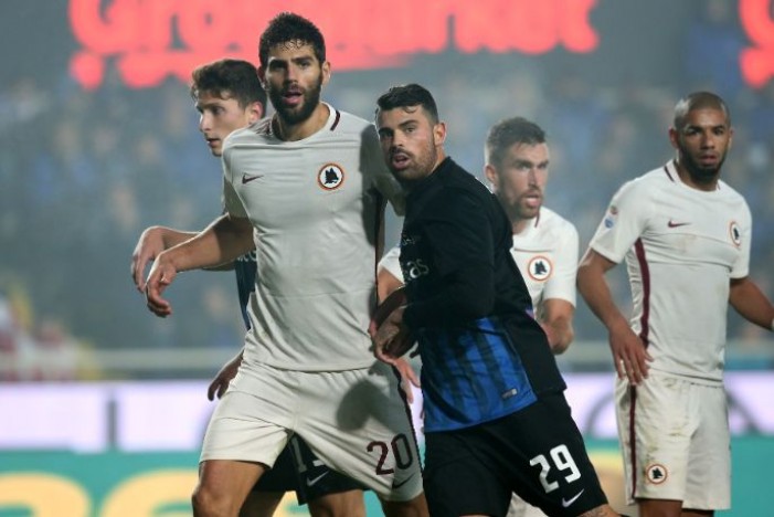 Atalanta, la grinta di Petagna: "Voglio segnare tanti gol con la maglia nerazzurra"