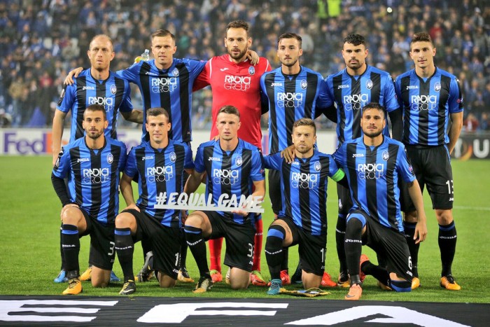 Europa League - L'Atalanta distrugge l'Apollon, ora passare il girone non è un sogno (3-1)
