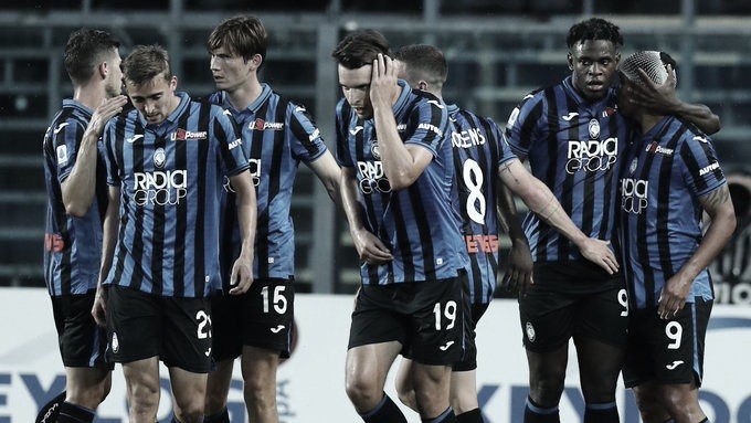 Atalanta vence Bologna em casa e tem melhor ataque da Serie A em 60 anos Atalanta vence Bologna em casa e tem melhor ataque da Serie A em 60 anos