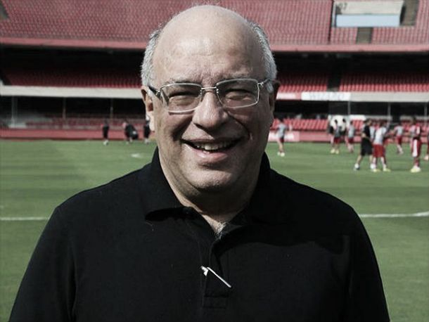 Novo diretor de futebol do São Paulo nega interesse em dupla do Palmeiras