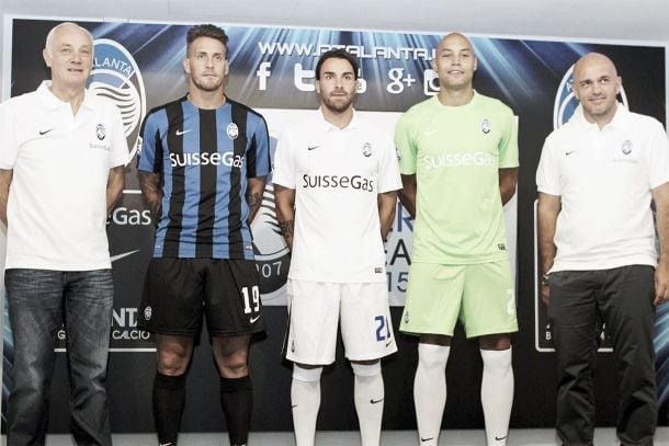 Atalanta 2015/16 season preview: Consolidation the key for La Dea