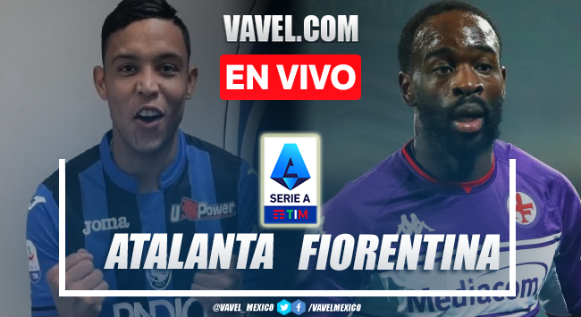 Gol y resumen del Atalanta 1-0 Fiorentina en Serie A
