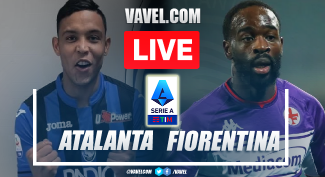 Goal and Highlights: Atalanta 1-0 Fiorentina in Serie A