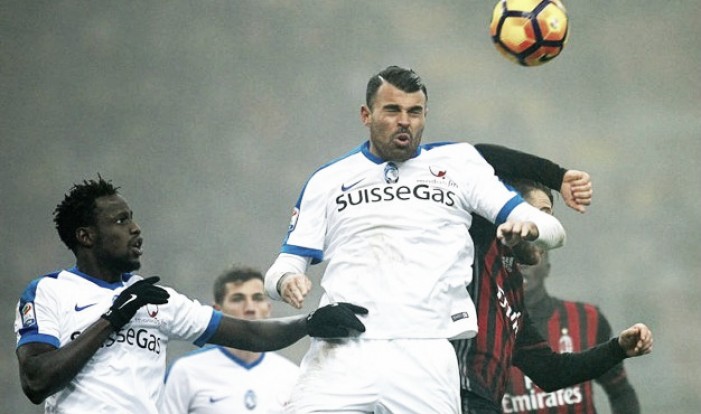 Atalanta, a un passo dall'Europa: arriva il Milan, vincere per chiudere i conti