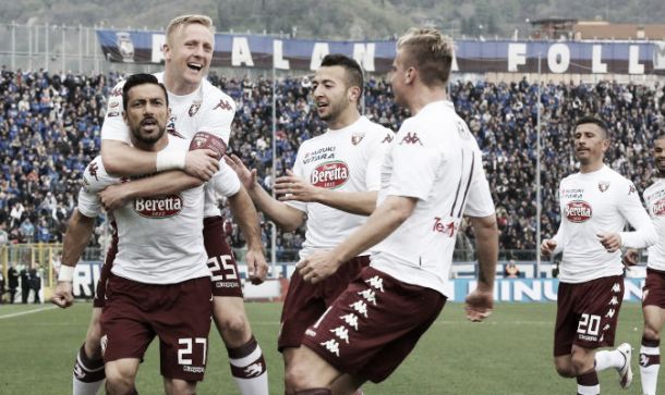 Il Torino torna a credere all'Europa. Quagliarella: "Tutto è possibile"