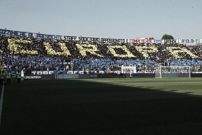 Atalanta, la perfetta chiusura di una stagione strepitosa