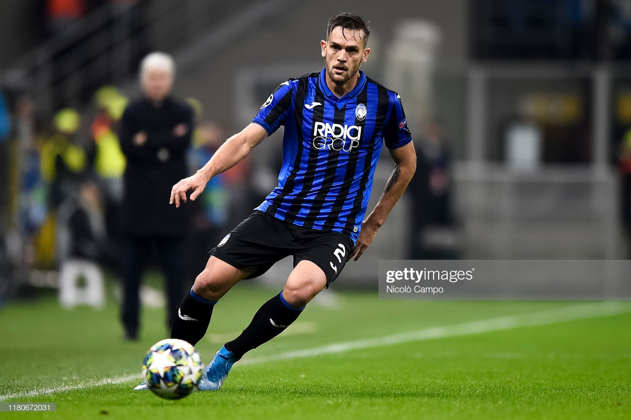 Sampdoria
vs Atalanta: Atalanta look to regain their winning ways against struggling
Sampdoria 