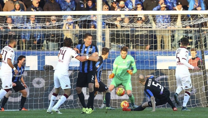 Risultato Torino 2-1 Atalanta in Serie A: che bella gara all'Olimpico!