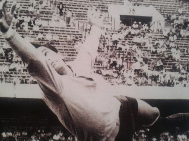 Hasta siempre, Ataúlfo Sánchez Hasta siempre, Ataúlfo Sánchez