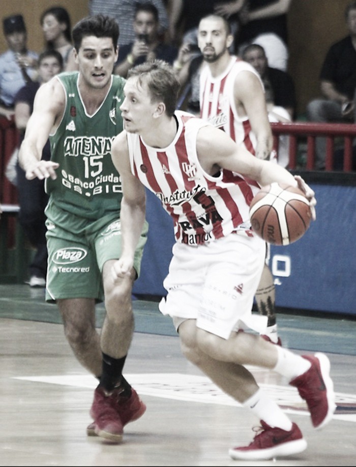 Instituto se llevó el clásico Instituto se llevó el clásico