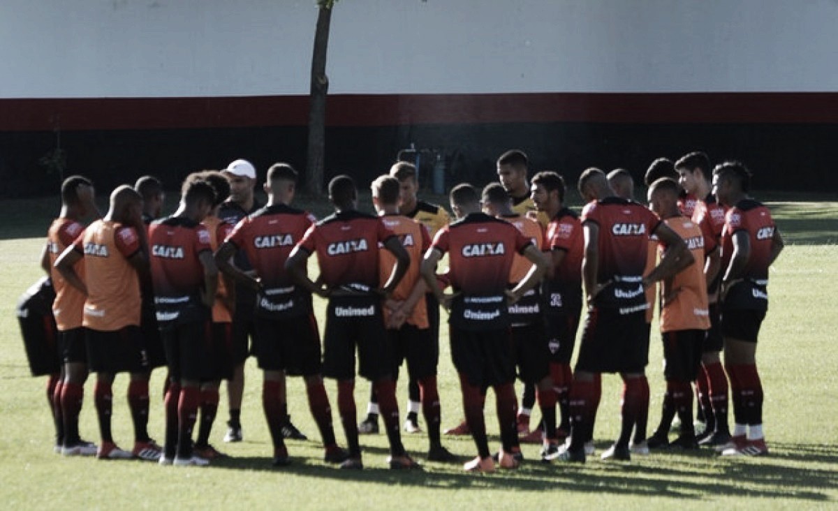 Embalados, Atlético-GO e CSA abrem rodada da Série B com confronto direto pelo G-4 Embalados, Atlético-GO e CSA abrem rodada da Série B com confronto direto pelo G-4