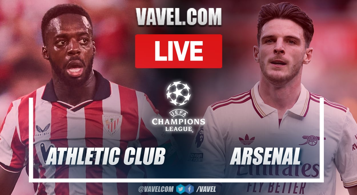 Sergio Mengual eager anticipation