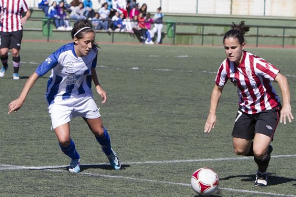 Primera División Femenina: jornada 28