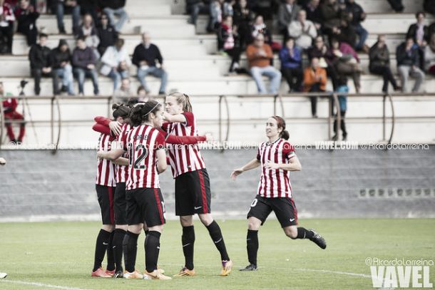 Primera División Femenina: el Barcelona terminará el año en lo más alto