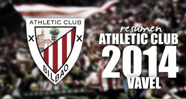 Athletic Club de Bilbao 2014: para el recuerdo
