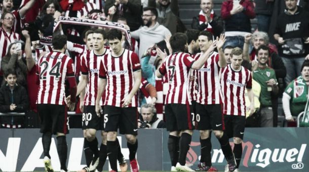 Athletic Bilbao - Getafe CF: Hosts look to get back to winning ways