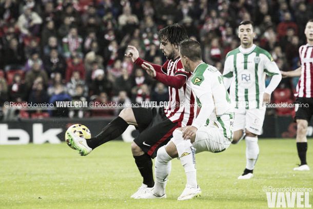 Córdoba CF - Bilbao Athletic: los antecedentes acompañan