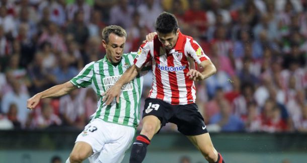 Com desfalques, Athletic Bilbao busca recuperação no campeonato contra o Bétis