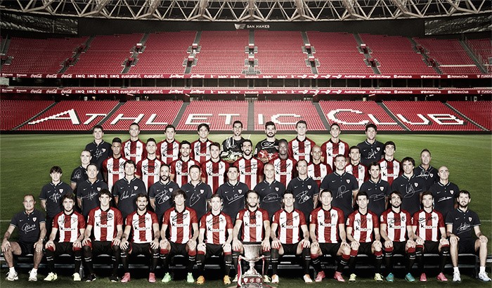 Conociendo al enemigo: Athletic Club de Bilbao
