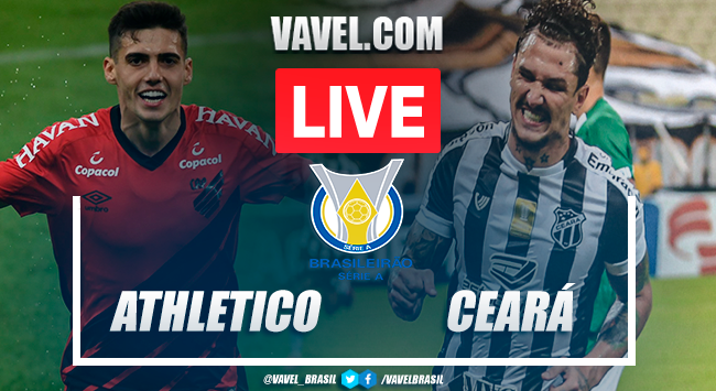 Melhores momentos de Athletico-PR 0 x 0 Ceará pelo Campeonato Brasileiro 2020 Melhores momentos de Athletico-PR 0 x 0 Ceará pelo Campeonato Brasileiro 2020