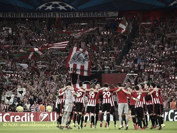 Athletic Club - Shakhtar Donetsk Preview