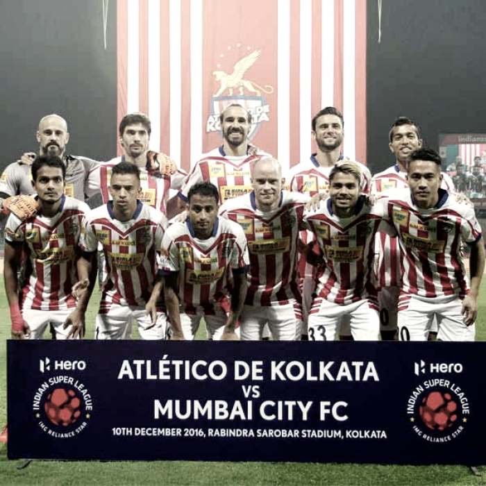Fin a la relación con el Atlético de Kolkata