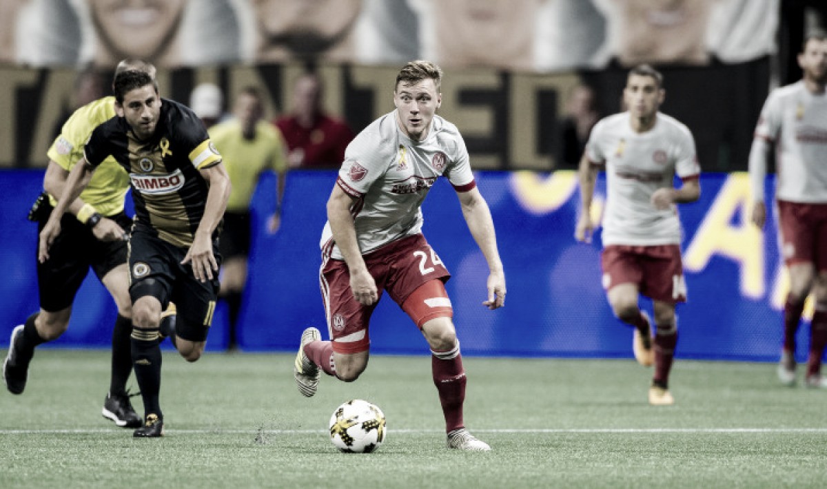 Atlanta United look to get back to winning ways against the Union