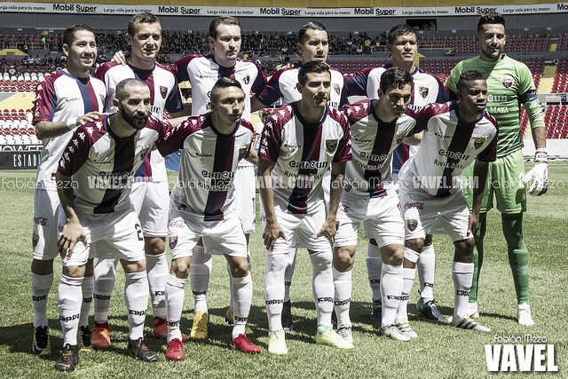 Atlante
inicia el camino rumbo al Clausura 2019 Atlante
inicia el camino rumbo al Clausura 2019
