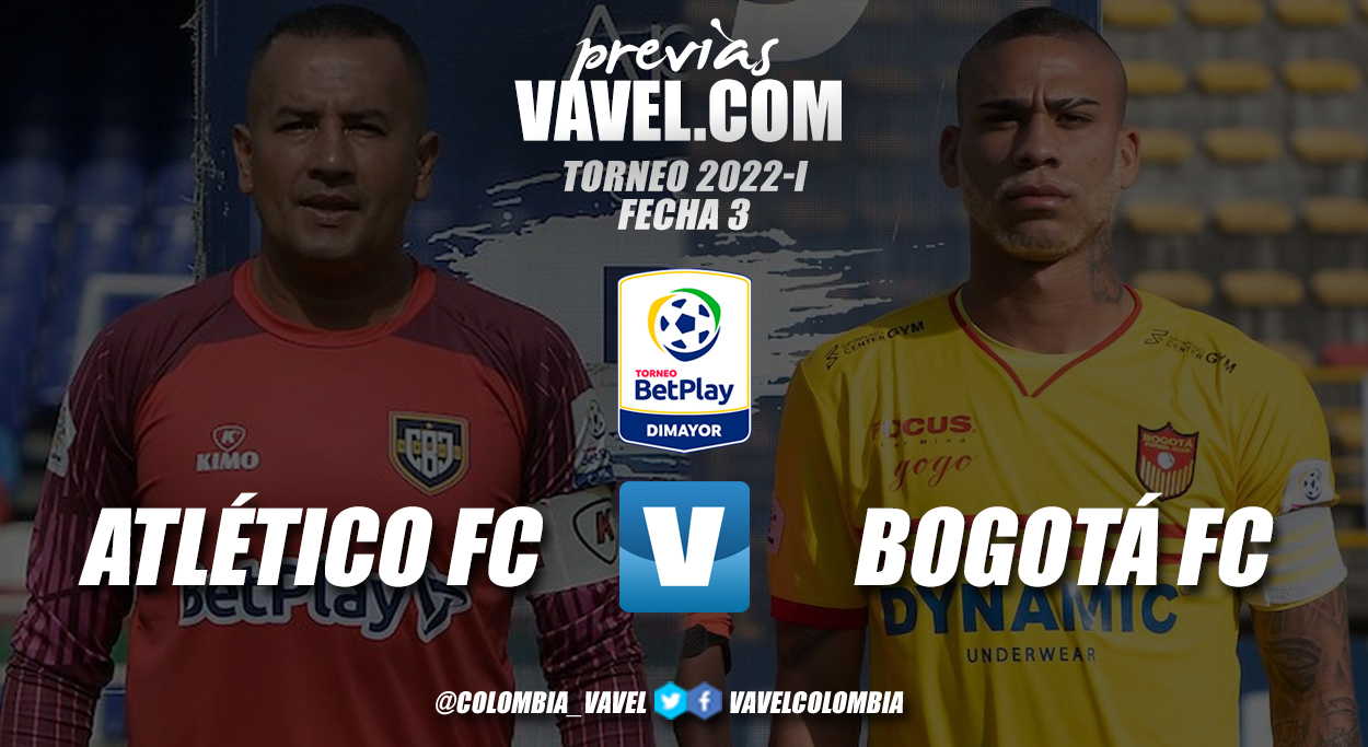 Previa Boca Juniors de Cali vs Bogotá FC: duelo de distintas realidades