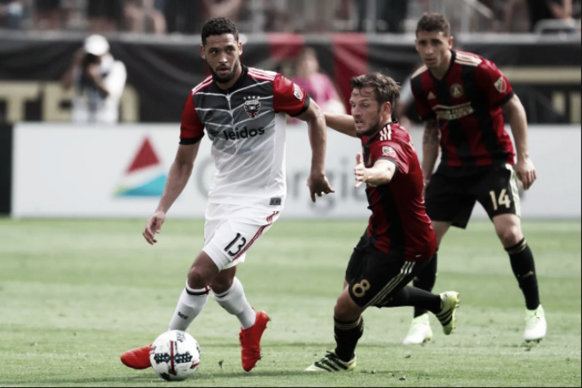 Atlanta United vs D.C. United Preview: Atlanta looks to bounce back