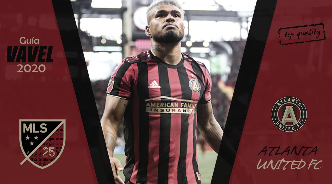 Guía VAVEL MLS 2020: Atlanta
United FC 2020, campeón por obligación 