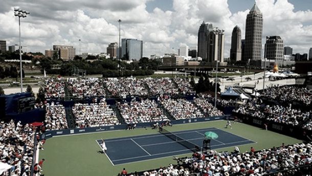 Previa ATP 250 Atlanta: fiesta del tenis estadounidense y refugio de viejas glorias