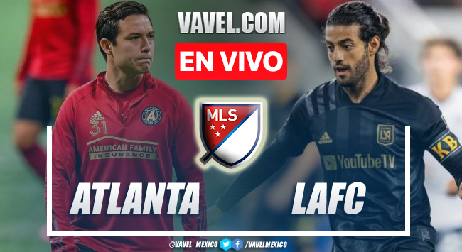 Gol y resumen del Atlanta United 1-0 LAFC en MLS 2021 Gol y resumen del Atlanta United 1-0 LAFC en MLS 2021
