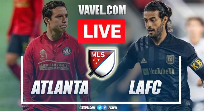 Goal and Highlights: Atlanta United 1-0 LAFC in MLS Goal and Highlights: Atlanta United 1-0 LAFC in MLS