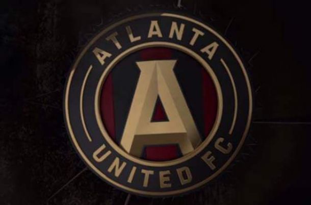 Atlanta United FC Unveil Prestigious Logo And Colors - VAVEL.com