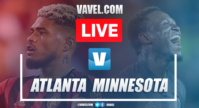 Atlanta United vs Minnesota United: Live Stream Online TV Updates and How to Watch US Open Cup Final 2019 (2-1)