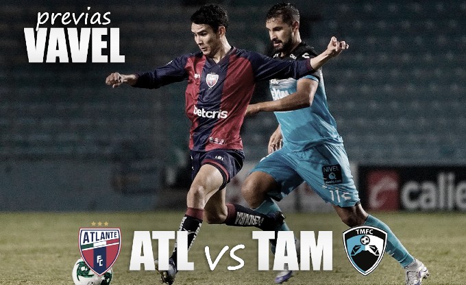 Previa
Atlante vs Tampico: se define al campeón de la Liga de Expansión Previa
Atlante vs Tampico: se define al campeón de la Liga de Expansión