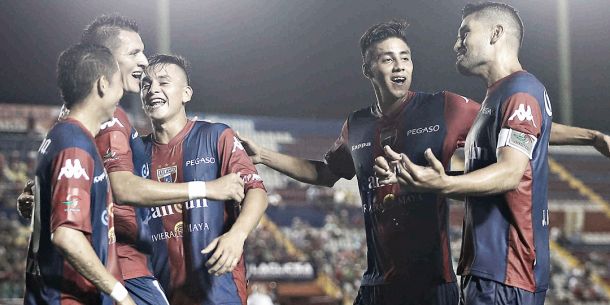 Atlante - Cimarrones: en busca de asegurar el boleto a la Liguilla Atlante - Cimarrones: en busca de asegurar el boleto a la Liguilla