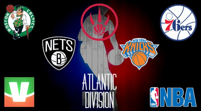 Nba, Atlantic Division Preview: Boston o Toronto?