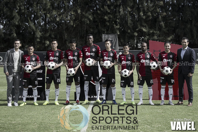 Oficial: Orlegi Sports adquiere a Atlas Oficial: Orlegi Sports adquiere a Atlas