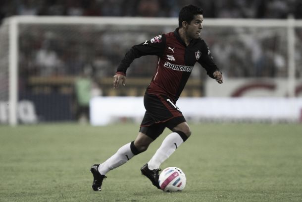 Edy Brambila: "Regresaremos de Tijuana con puntos"